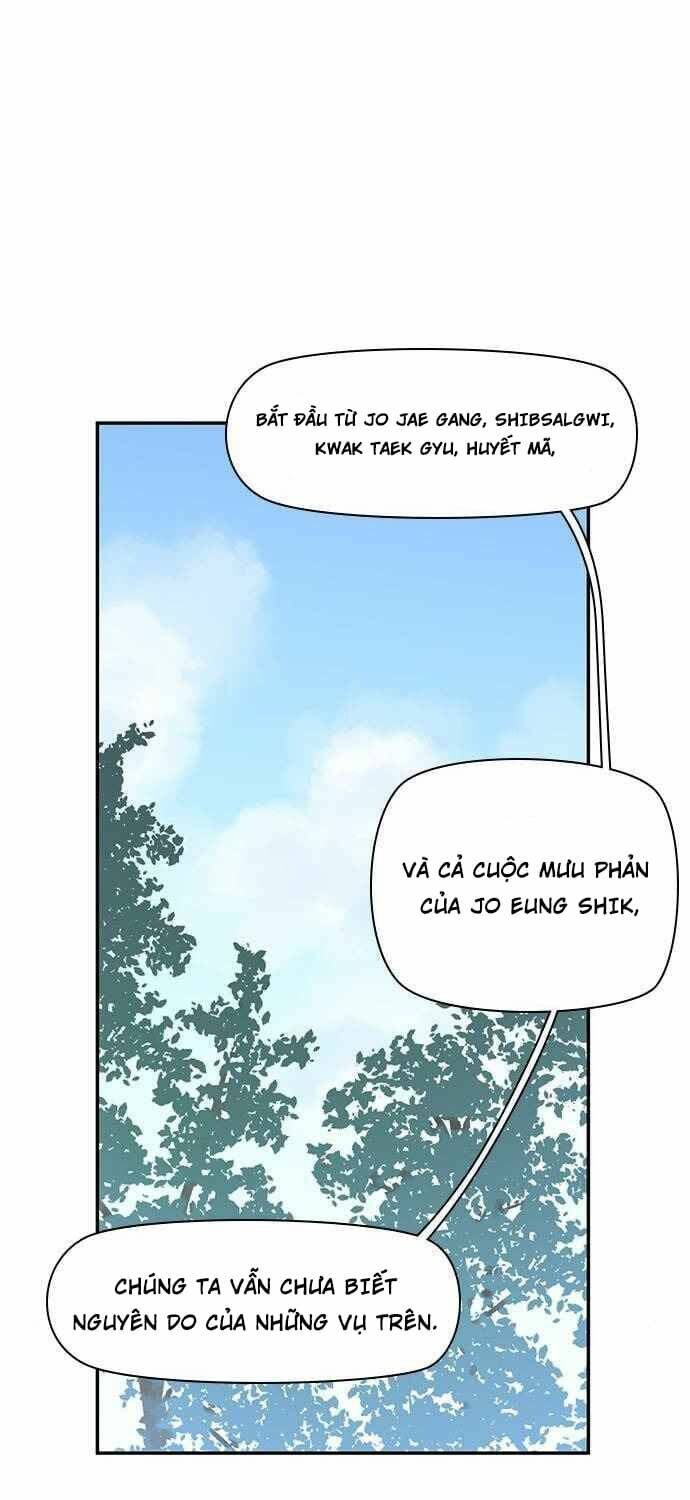 Kẻ Mạnh Nhất Lịch Sử: Chapter 18