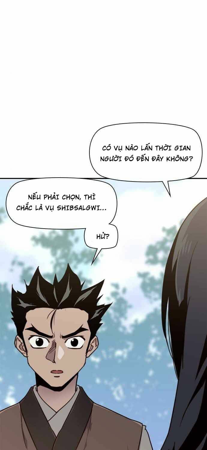 Kẻ Mạnh Nhất Lịch Sử: Chapter 18