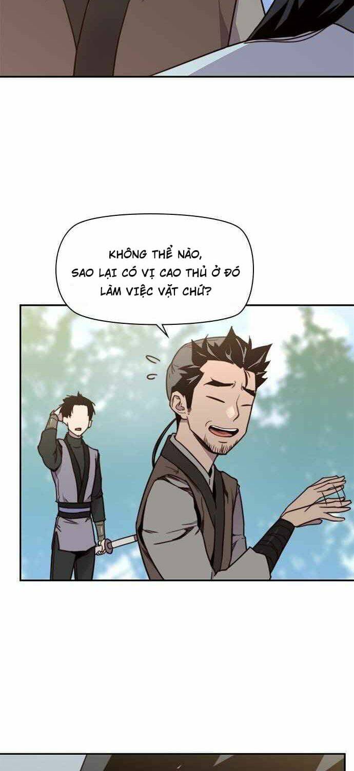 Kẻ Mạnh Nhất Lịch Sử: Chapter 18