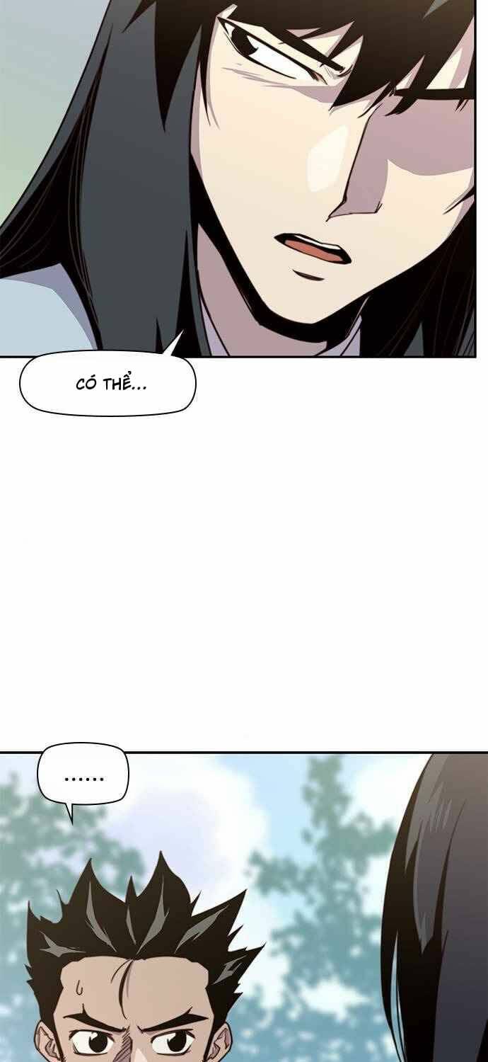 Kẻ Mạnh Nhất Lịch Sử: Chapter 18
