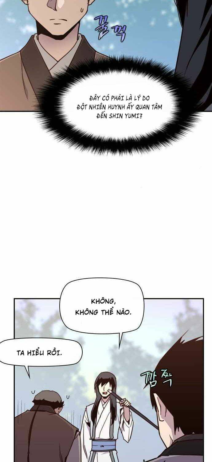Kẻ Mạnh Nhất Lịch Sử: Chapter 18