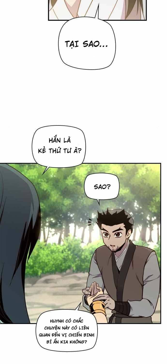 Kẻ Mạnh Nhất Lịch Sử: Chapter 18