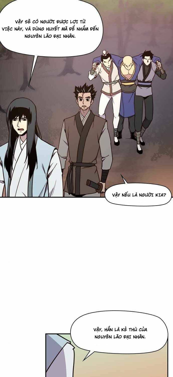 Kẻ Mạnh Nhất Lịch Sử: Chapter 18