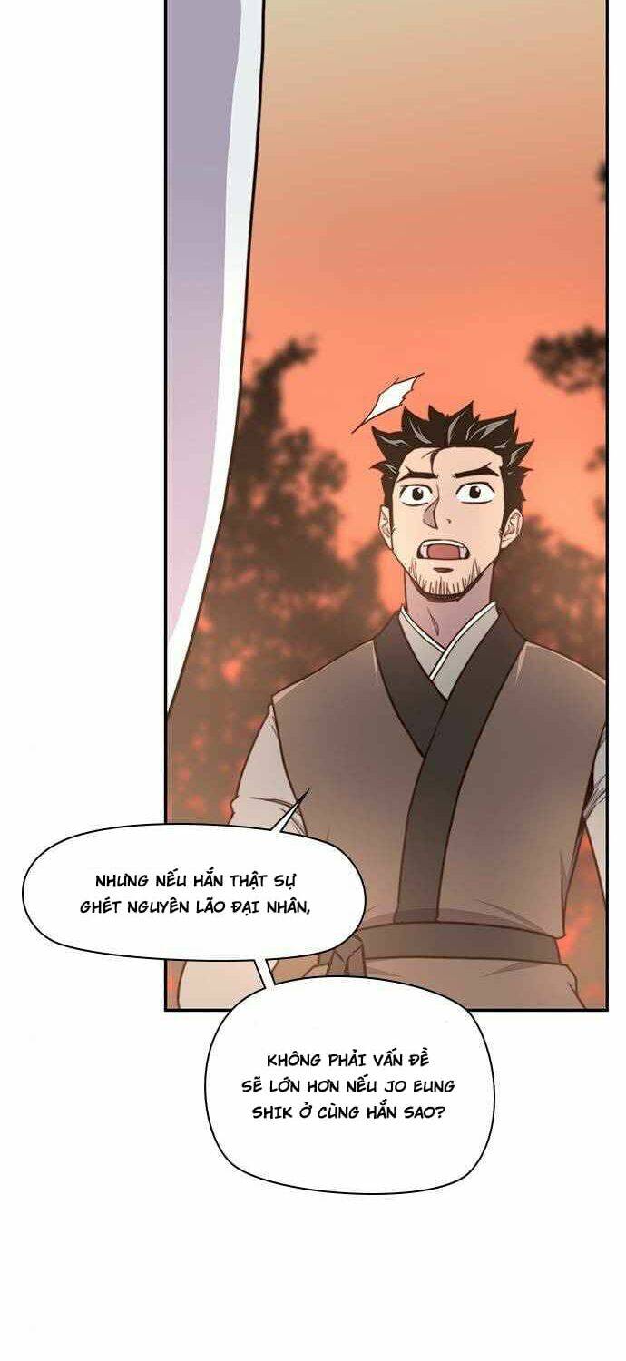 Kẻ Mạnh Nhất Lịch Sử: Chapter 18