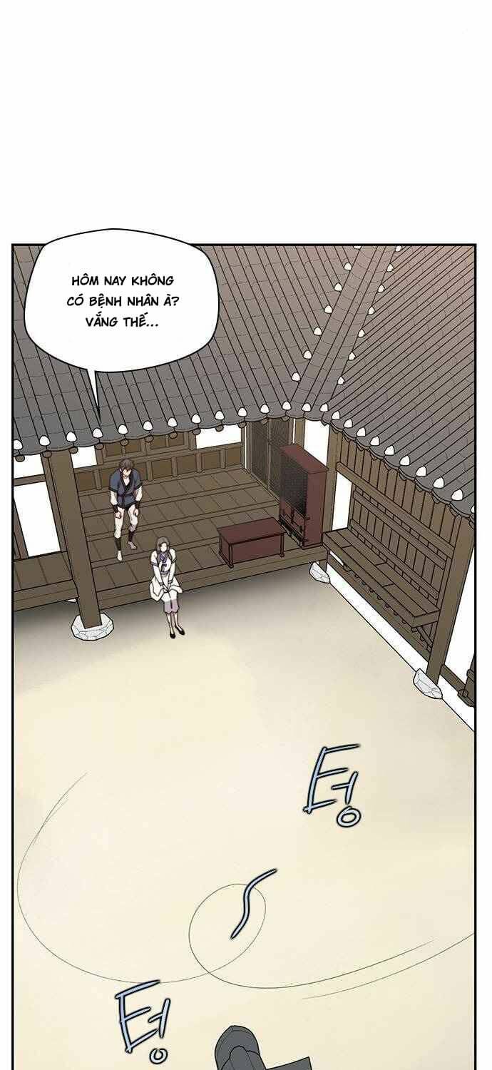 Kẻ Mạnh Nhất Lịch Sử: Chapter 18