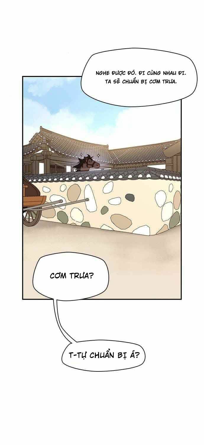 Kẻ Mạnh Nhất Lịch Sử: Chapter 18
