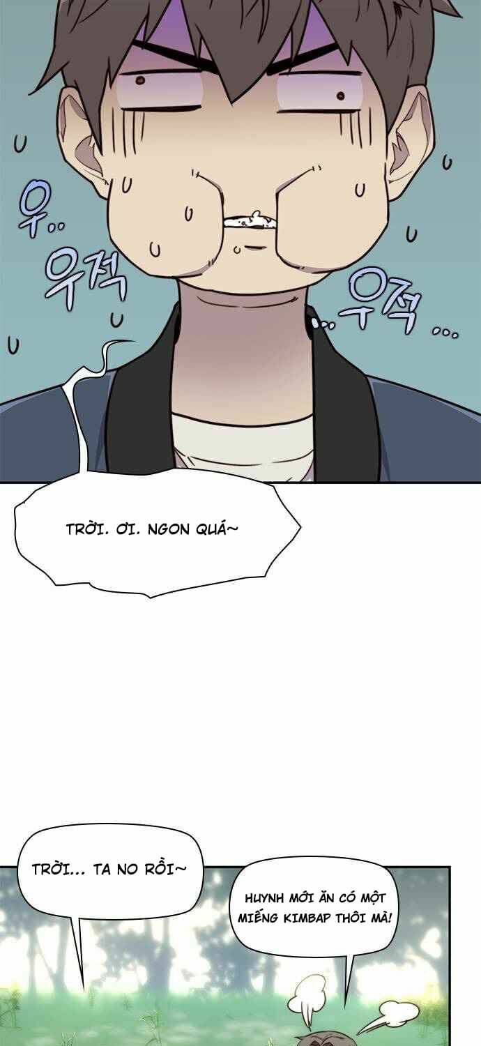 Kẻ Mạnh Nhất Lịch Sử: Chapter 18