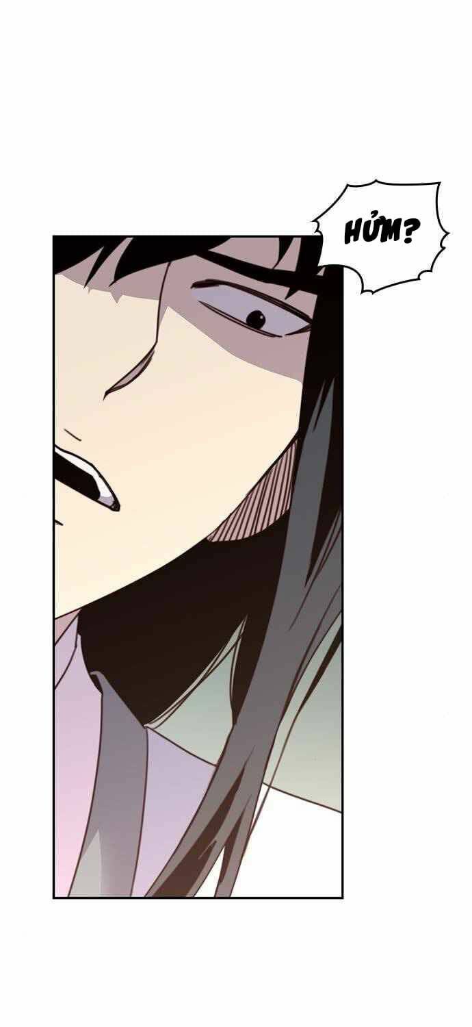 Kẻ Mạnh Nhất Lịch Sử: Chapter 18