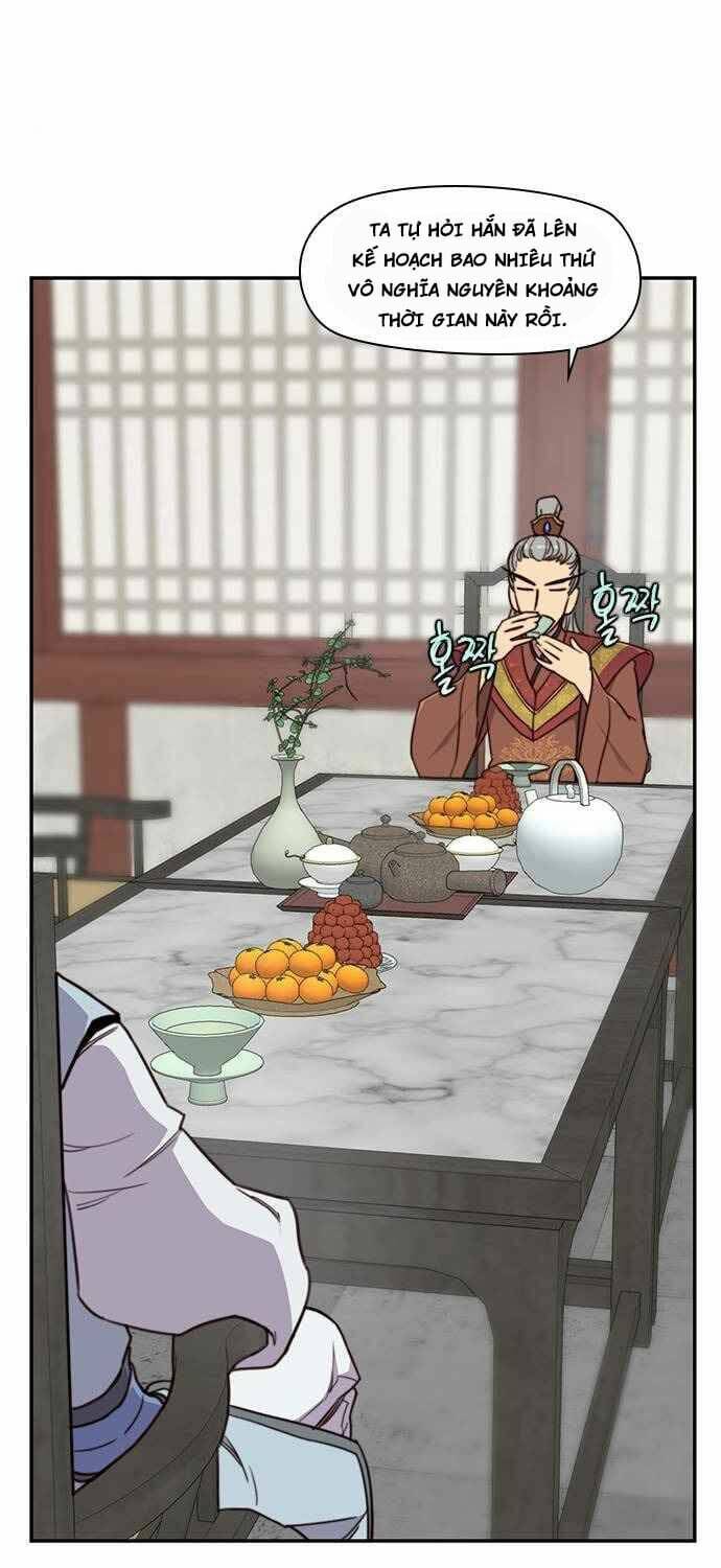 Kẻ Mạnh Nhất Lịch Sử: Chapter 18