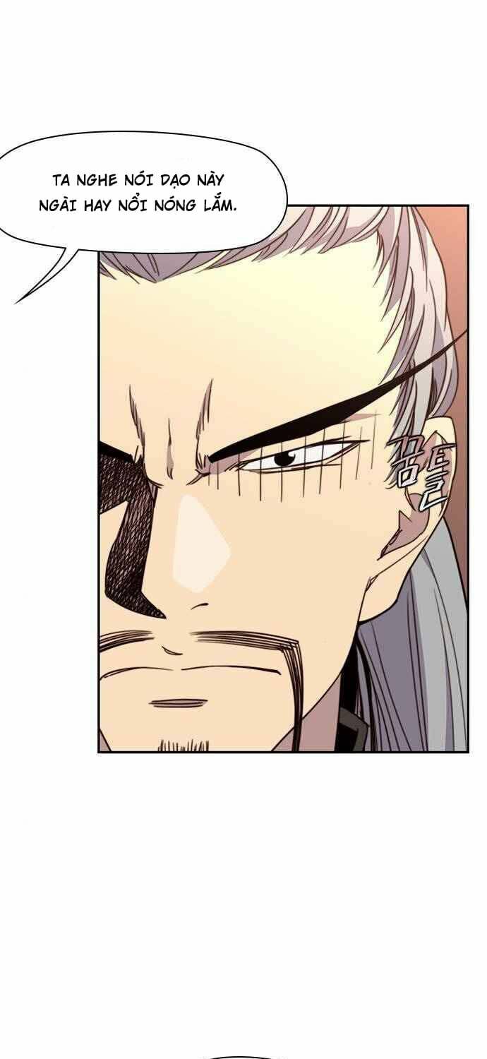 Kẻ Mạnh Nhất Lịch Sử: Chapter 18