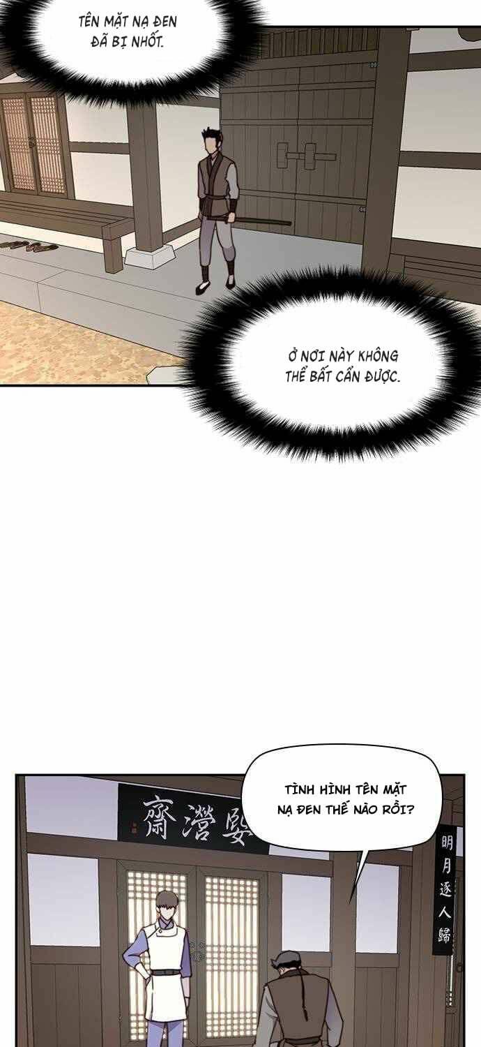 Kẻ Mạnh Nhất Lịch Sử: Chapter 18