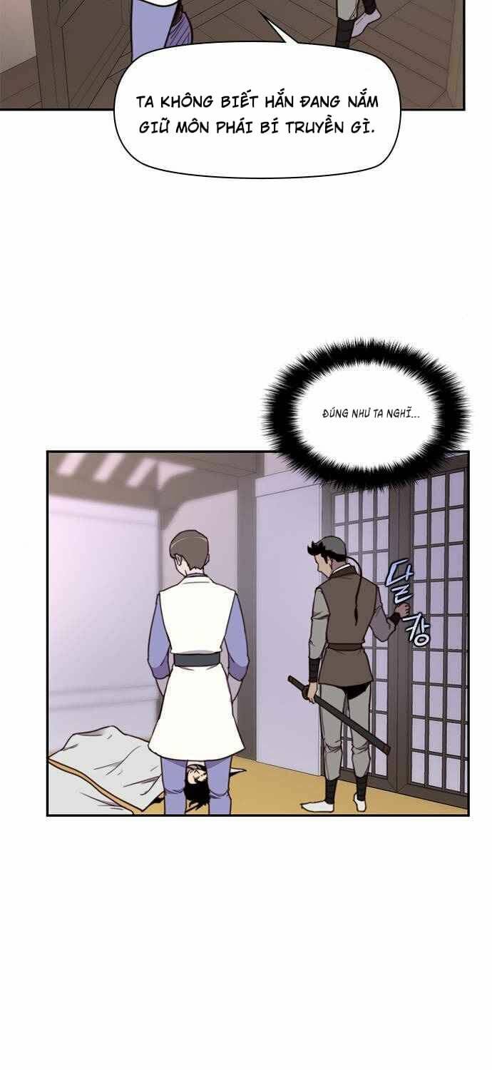 Kẻ Mạnh Nhất Lịch Sử: Chapter 18