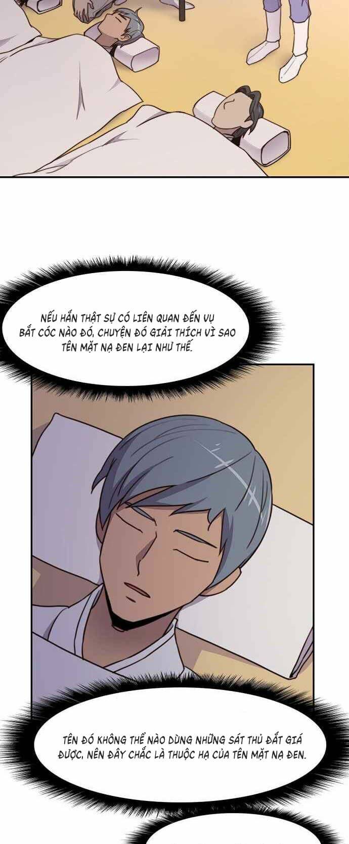 Kẻ Mạnh Nhất Lịch Sử: Chapter 18