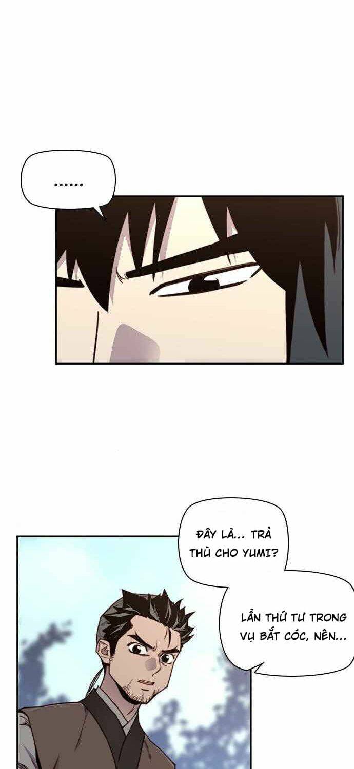 Kẻ Mạnh Nhất Lịch Sử: Chapter 18
