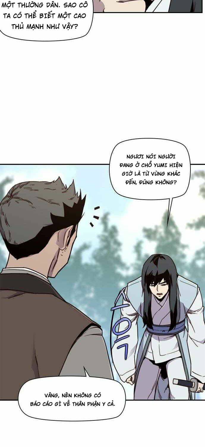 Kẻ Mạnh Nhất Lịch Sử: Chapter 18
