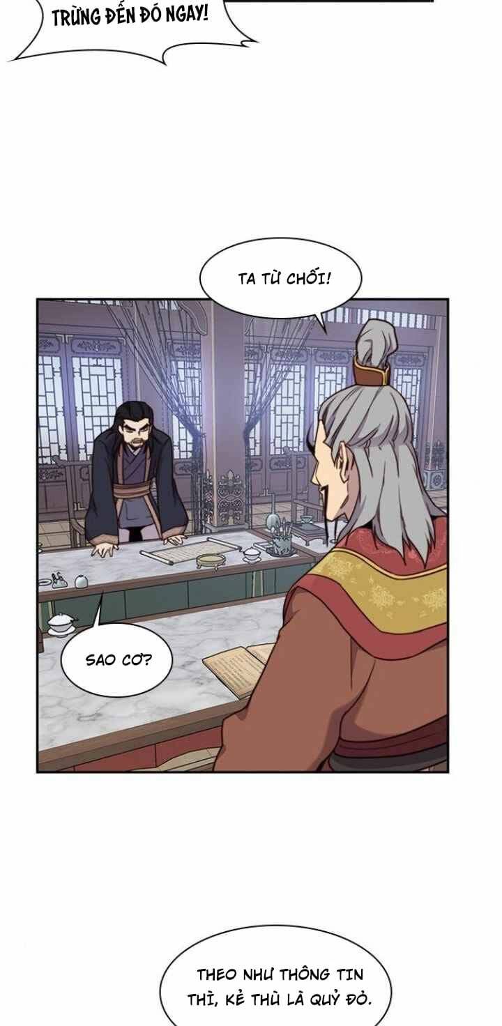 Kẻ Mạnh Nhất Lịch Sử: Chapter 23