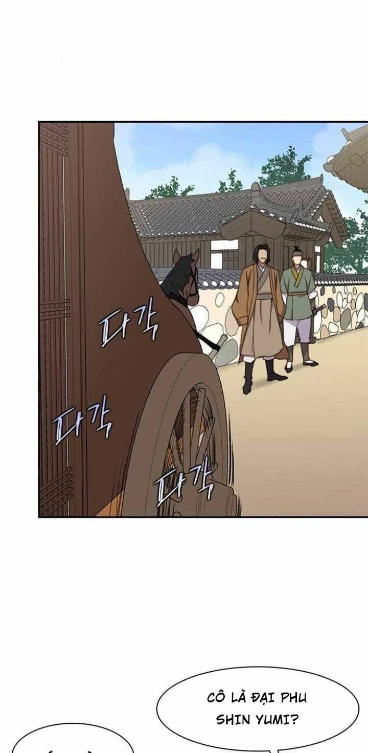 Kẻ Mạnh Nhất Lịch Sử: Chapter 23