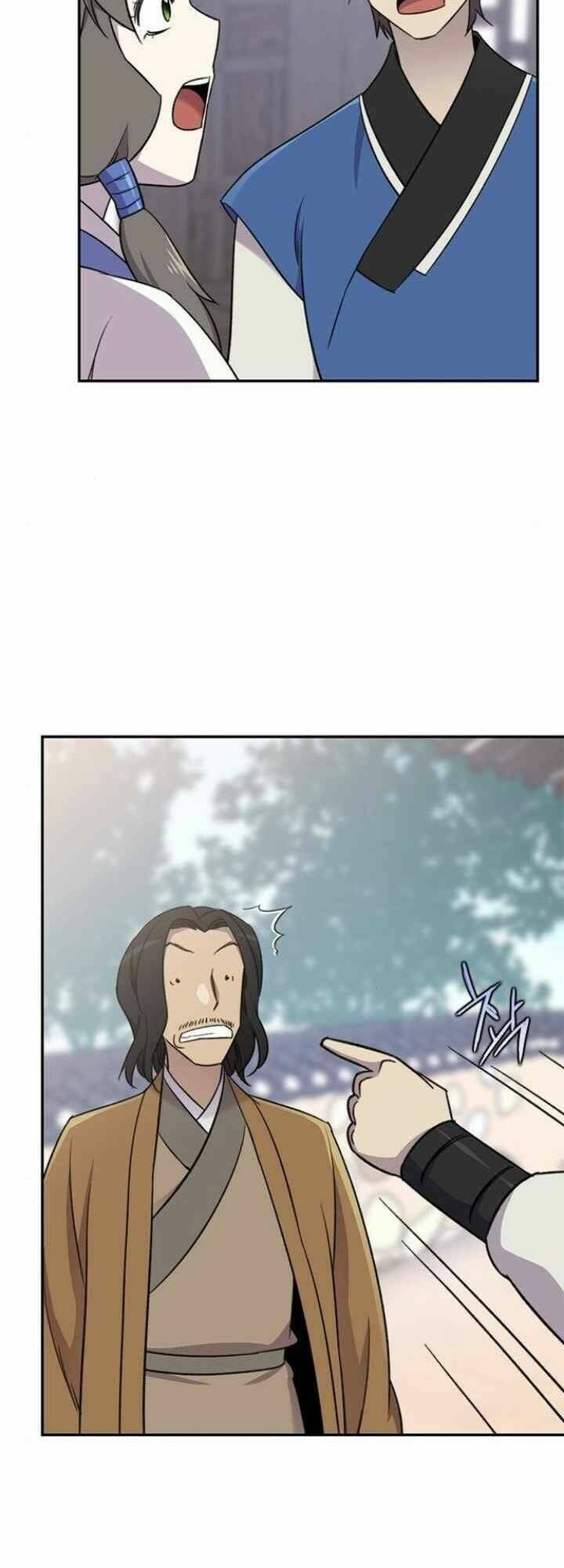Kẻ Mạnh Nhất Lịch Sử: Chapter 23
