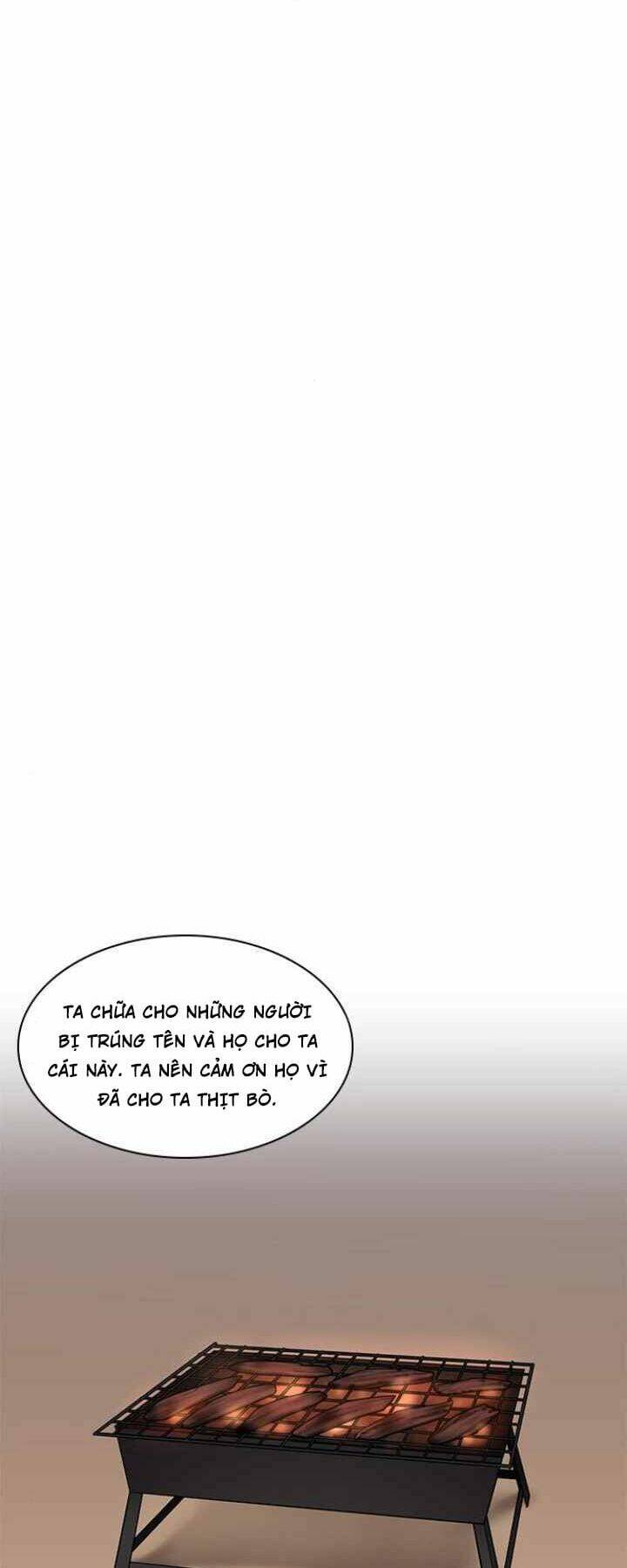 Kẻ Mạnh Nhất Lịch Sử: Chapter 25