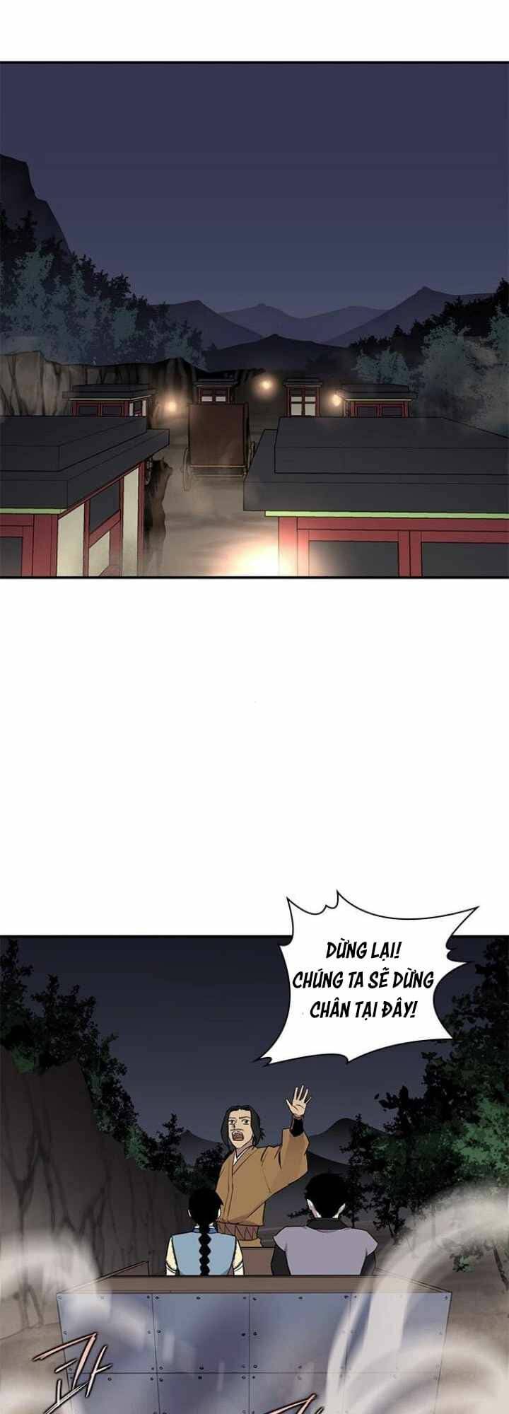 Kẻ Mạnh Nhất Lịch Sử: Chapter 25