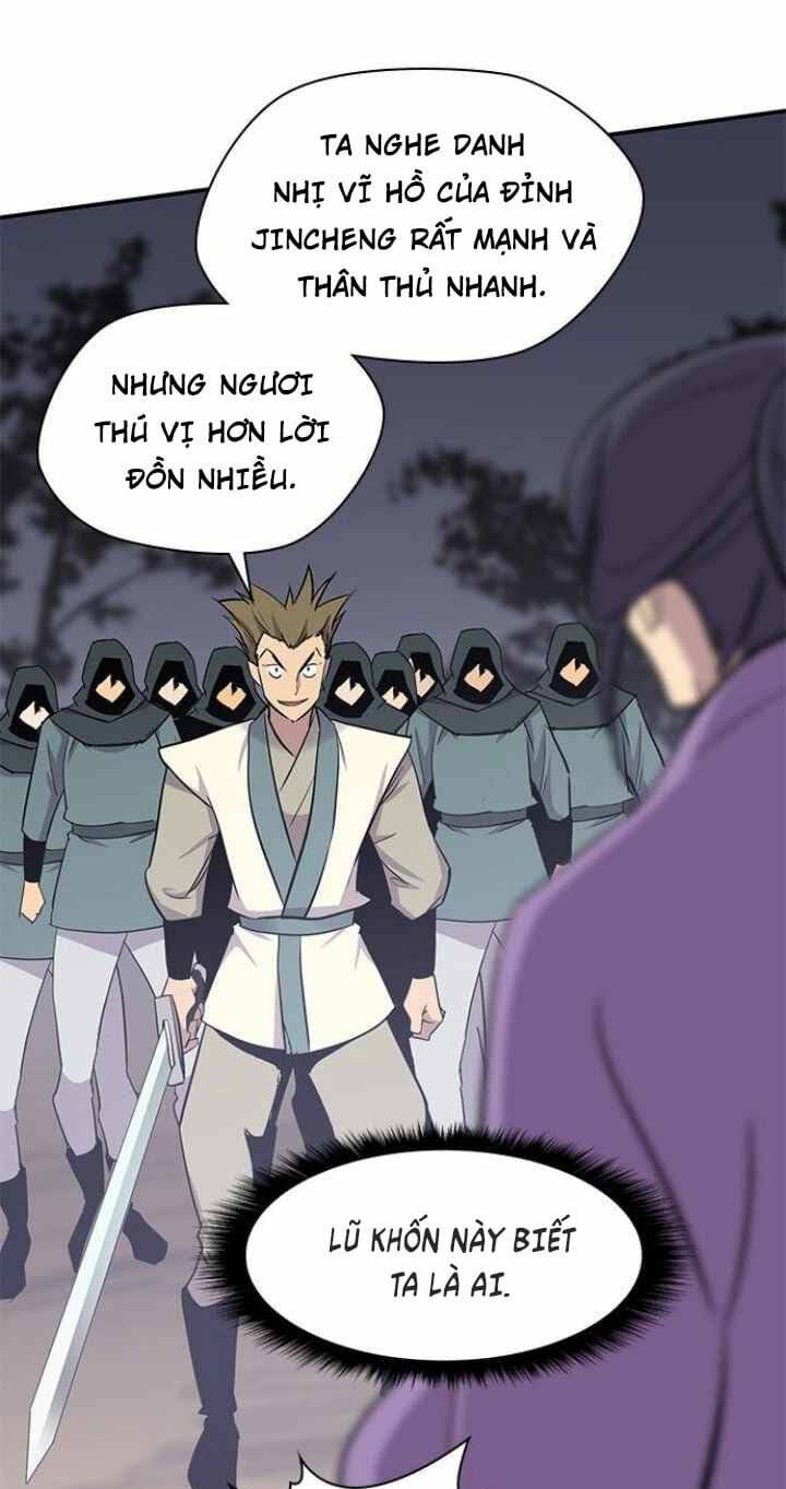 Kẻ Mạnh Nhất Lịch Sử: Chapter 25