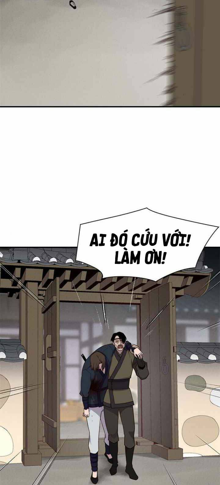 Kẻ Mạnh Nhất Lịch Sử: Chapter 8