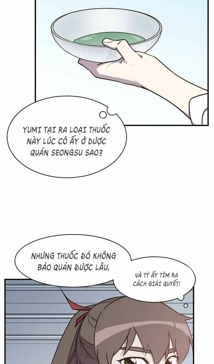 Kẻ Mạnh Nhất Lịch Sử: Chapter 8