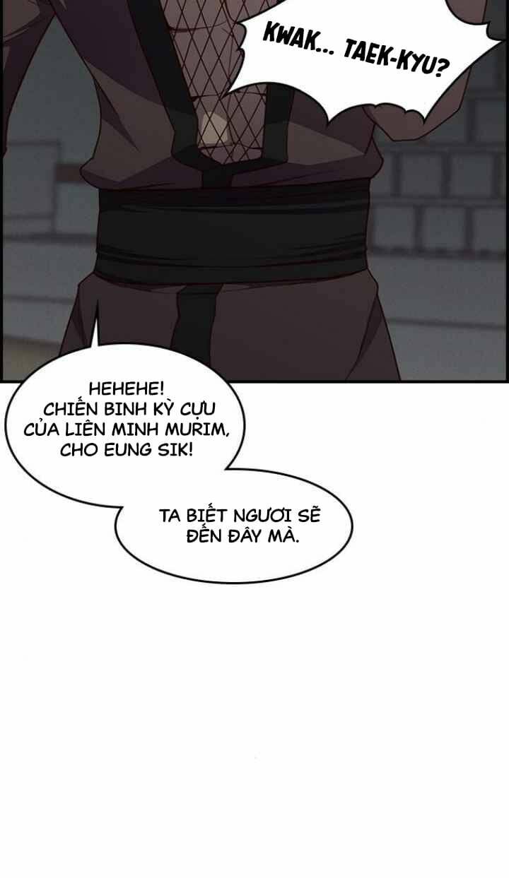 Kẻ Mạnh Nhất Lịch Sử: Chapter 8
