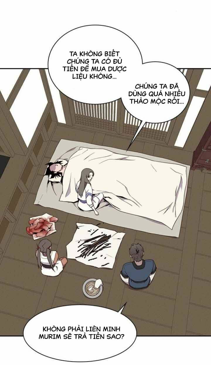 Kẻ Mạnh Nhất Lịch Sử: Chapter 8