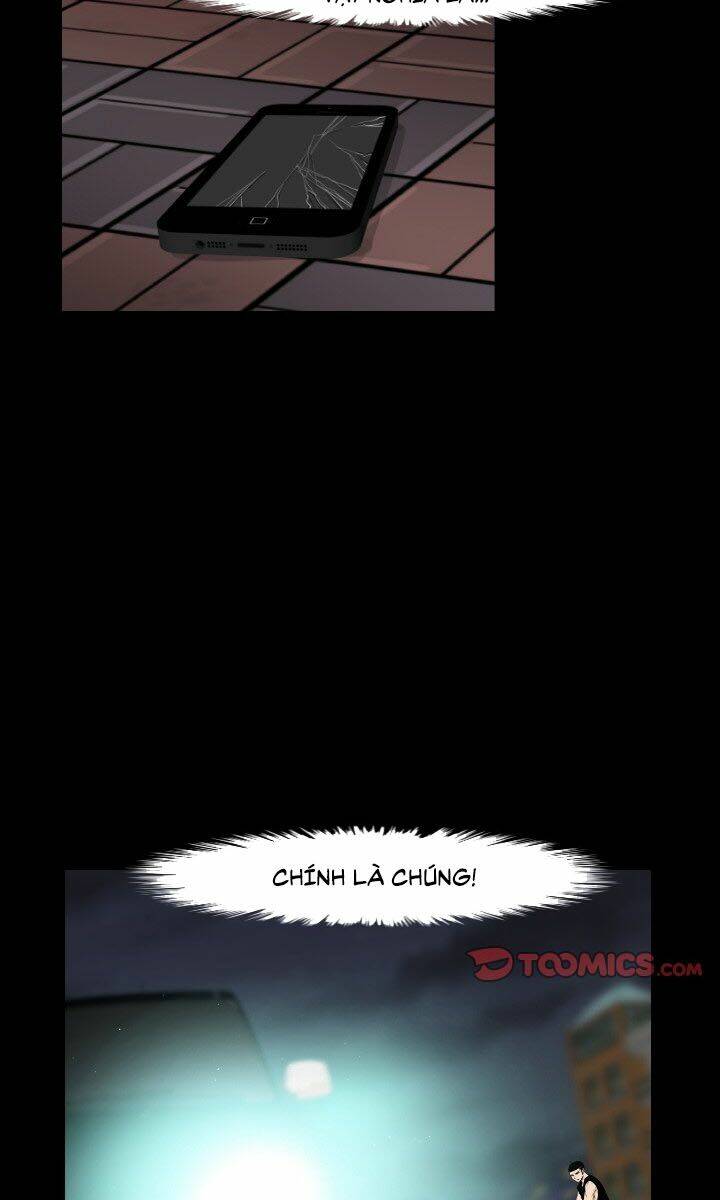 Hiệu Ứng Stigma: Chapter 19