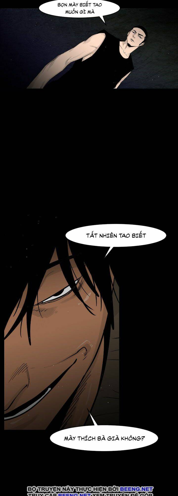 Hiệu Ứng Stigma: Chapter 19