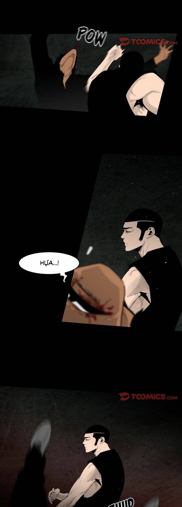 Hiệu Ứng Stigma: Chapter 19
