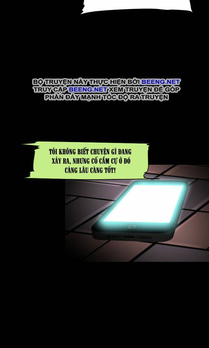 Hiệu Ứng Stigma: Chapter 19