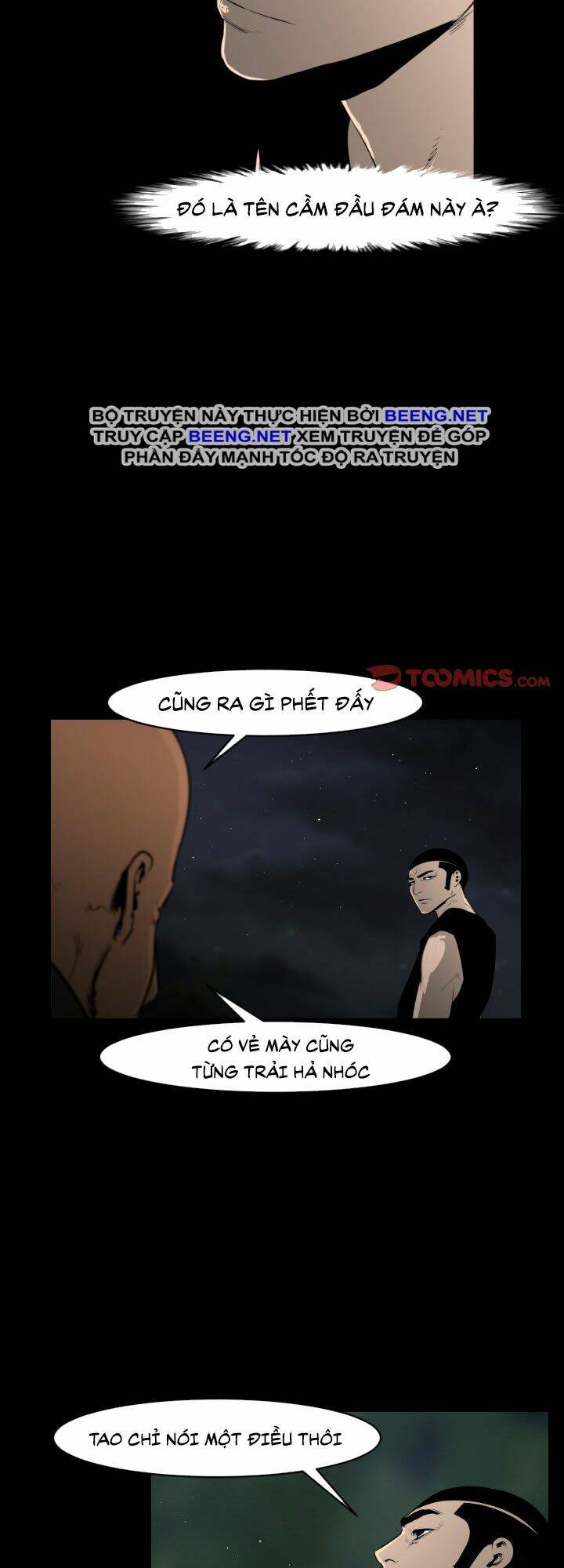 Hiệu Ứng Stigma: Chapter 20