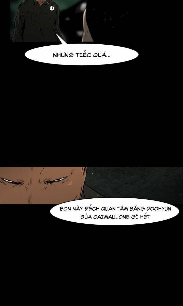 Hiệu Ứng Stigma: Chapter 20