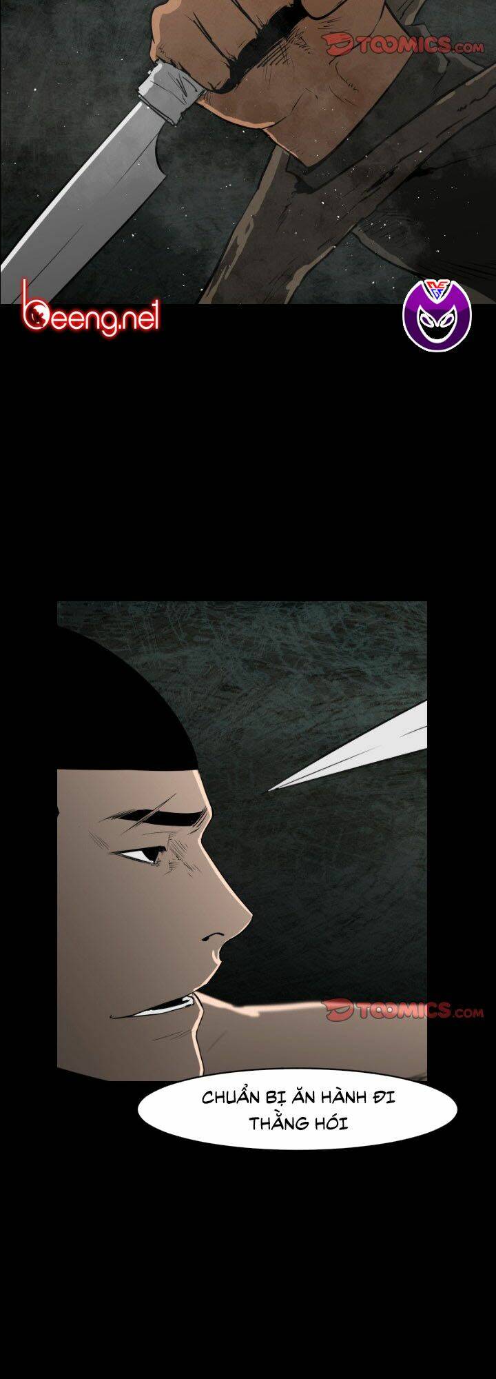 Hiệu Ứng Stigma: Chapter 20