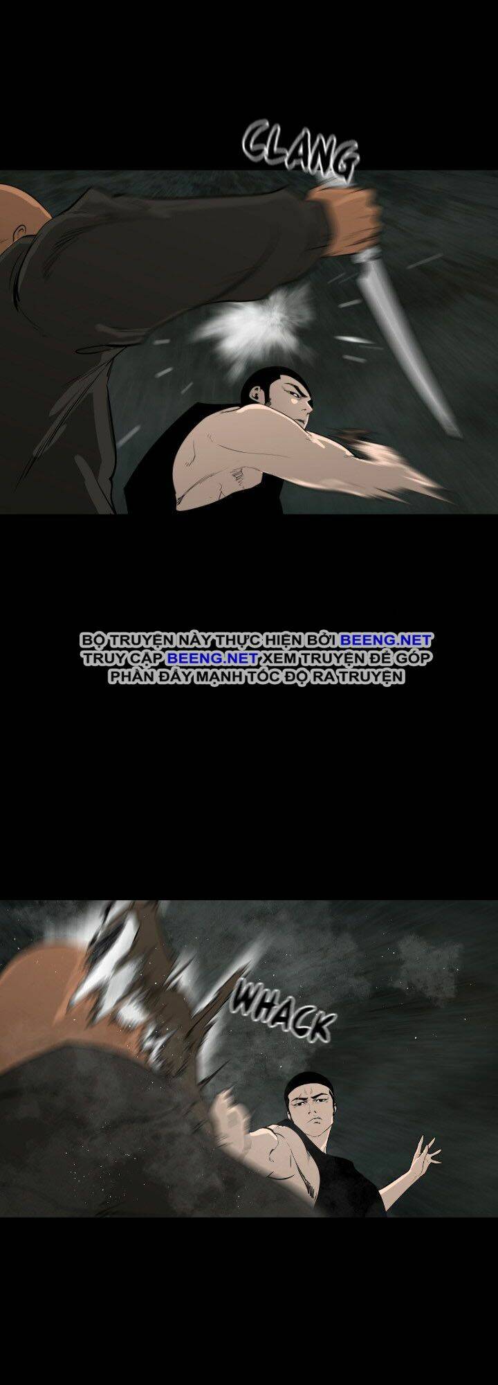 Hiệu Ứng Stigma: Chapter 20