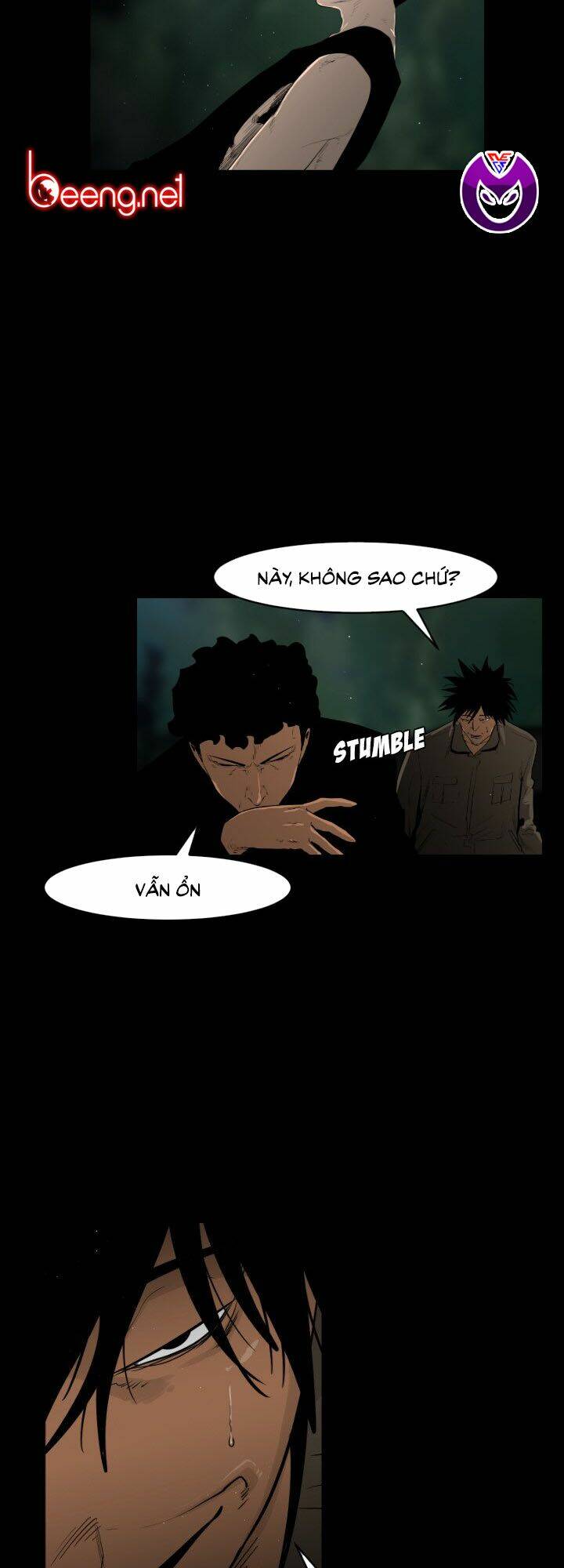 Hiệu Ứng Stigma: Chapter 20