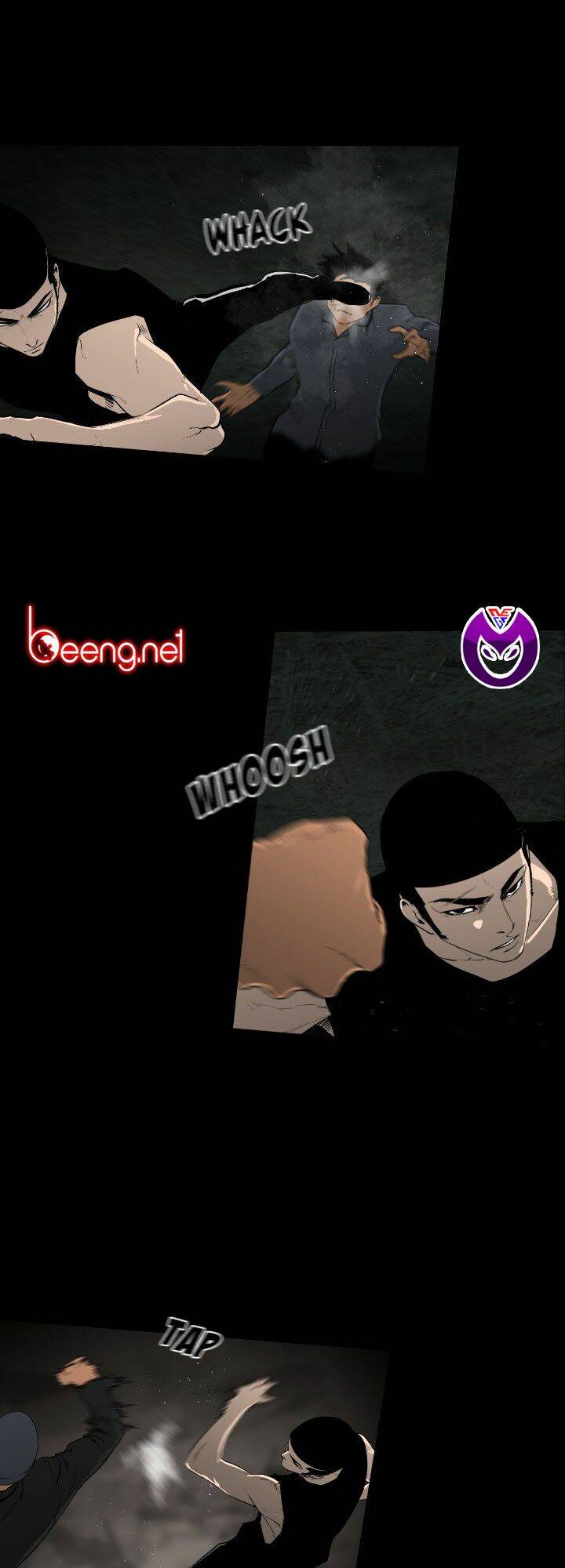 Hiệu Ứng Stigma: Chapter 20