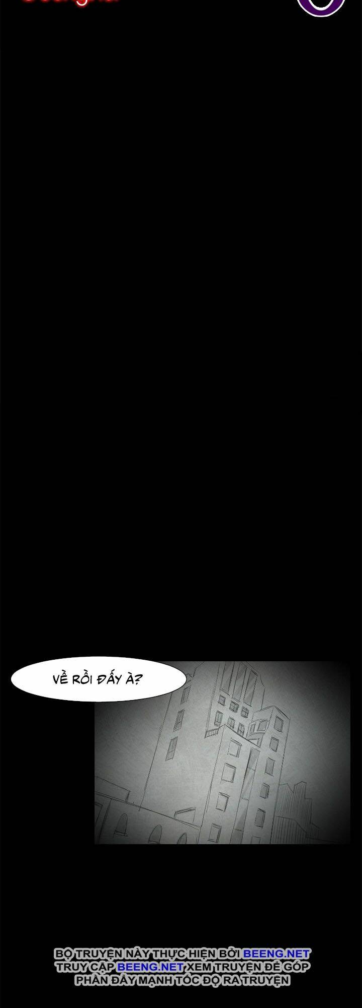 Hiệu Ứng Stigma: Chapter 24
