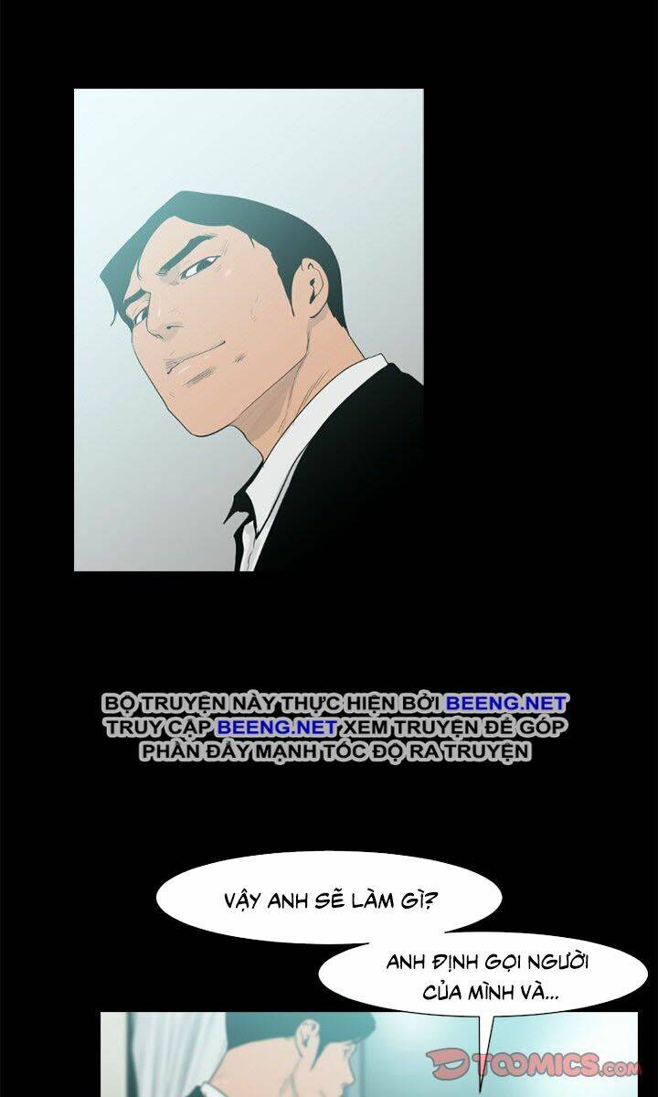 Hiệu Ứng Stigma: Chapter 24