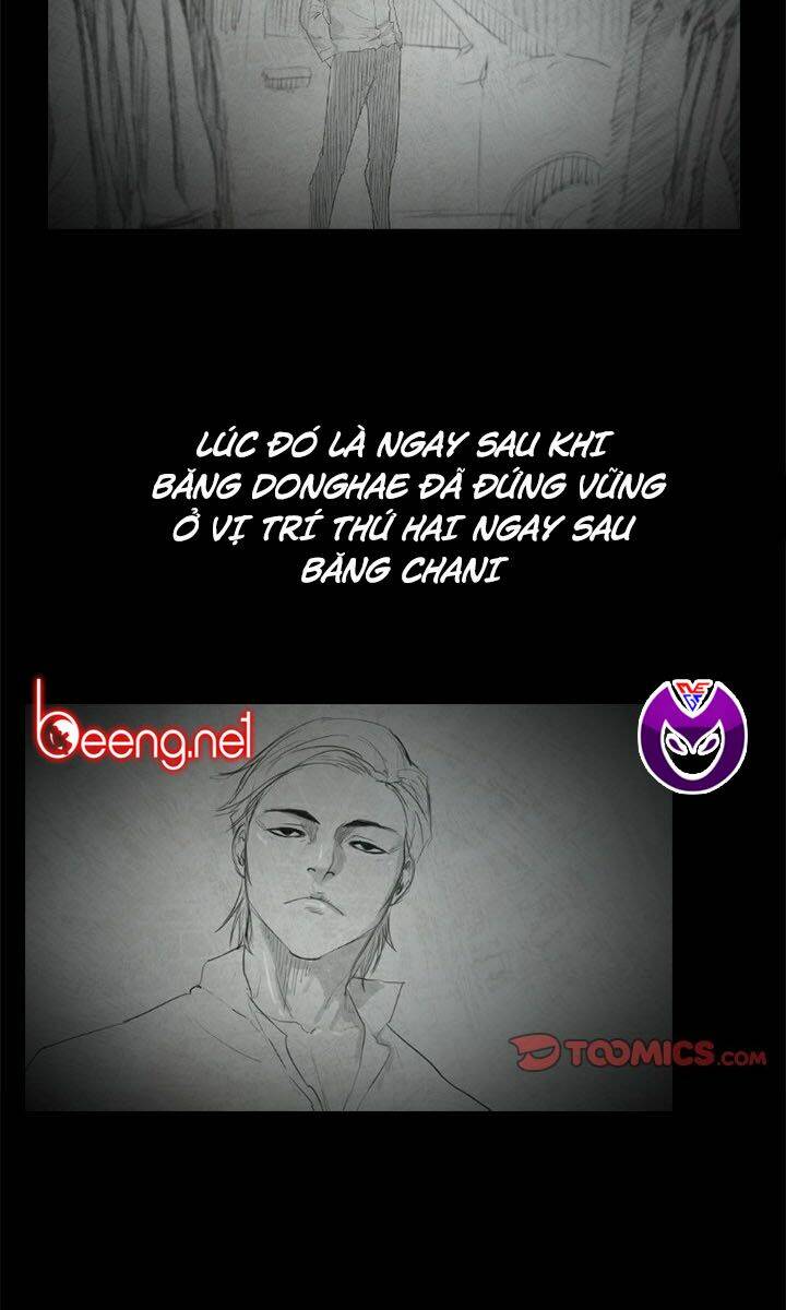 Hiệu Ứng Stigma: Chapter 24