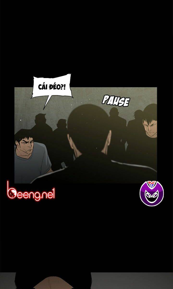 Hiệu Ứng Stigma: Chapter 29