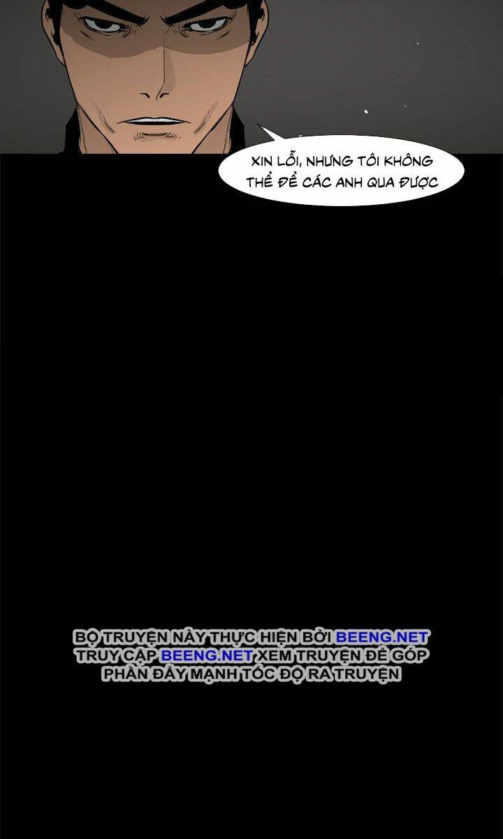 Hiệu Ứng Stigma: Chapter 29
