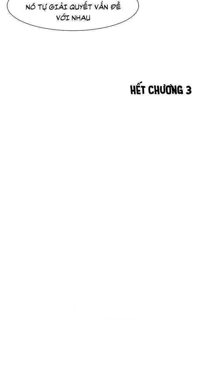 Hiệu Ứng Stigma: Chapter 3