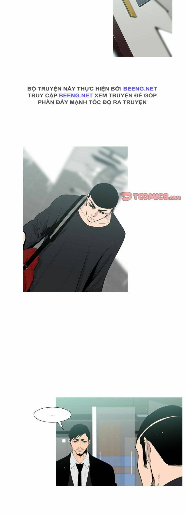 Hiệu Ứng Stigma: Chapter 36