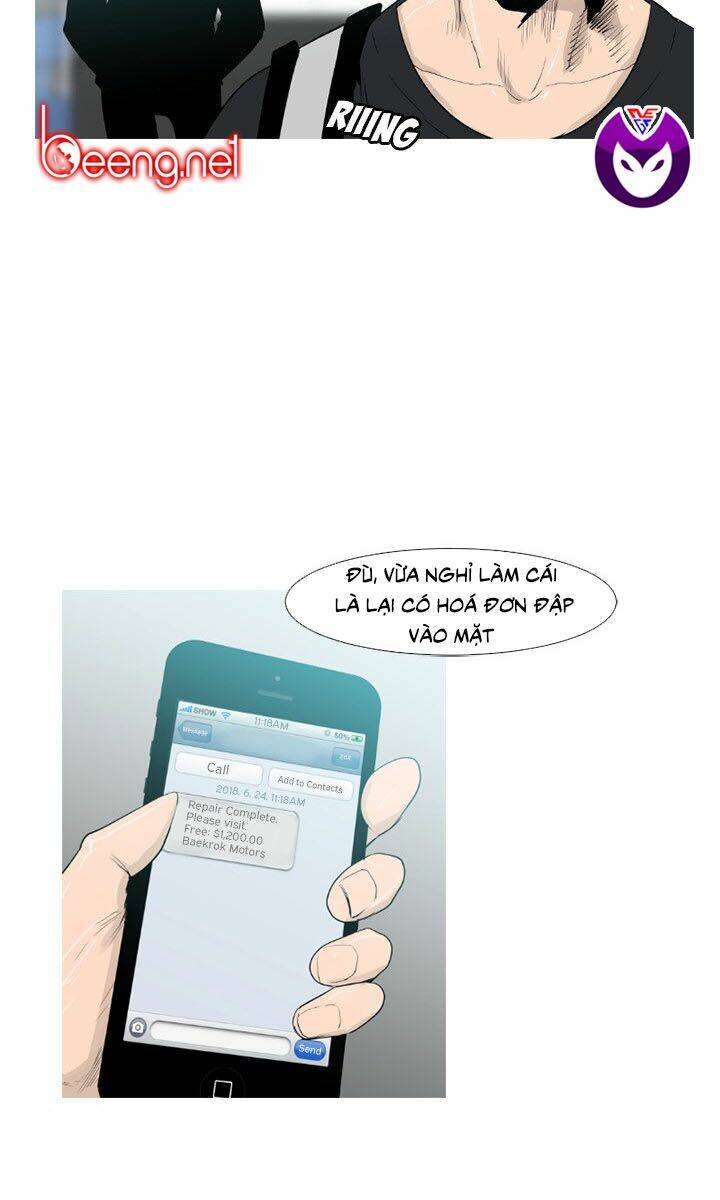 Hiệu Ứng Stigma: Chapter 36