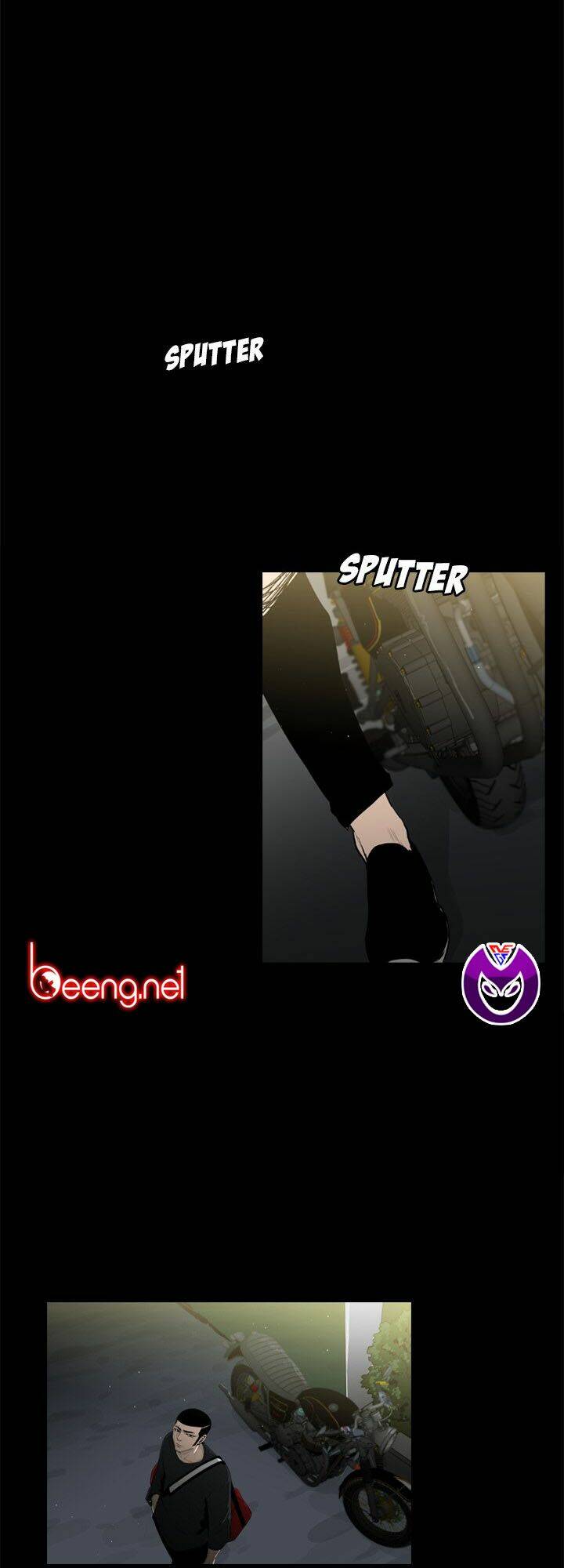 Hiệu Ứng Stigma: Chapter 36