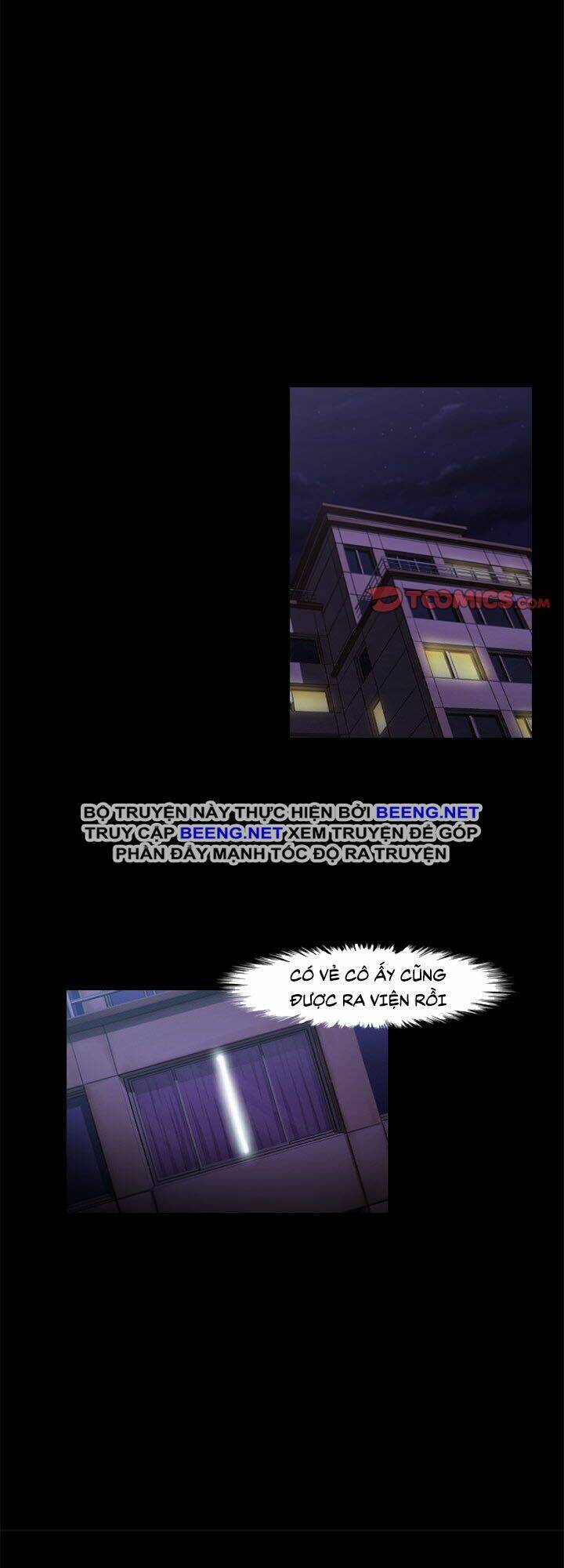 Hiệu Ứng Stigma: Chapter 36