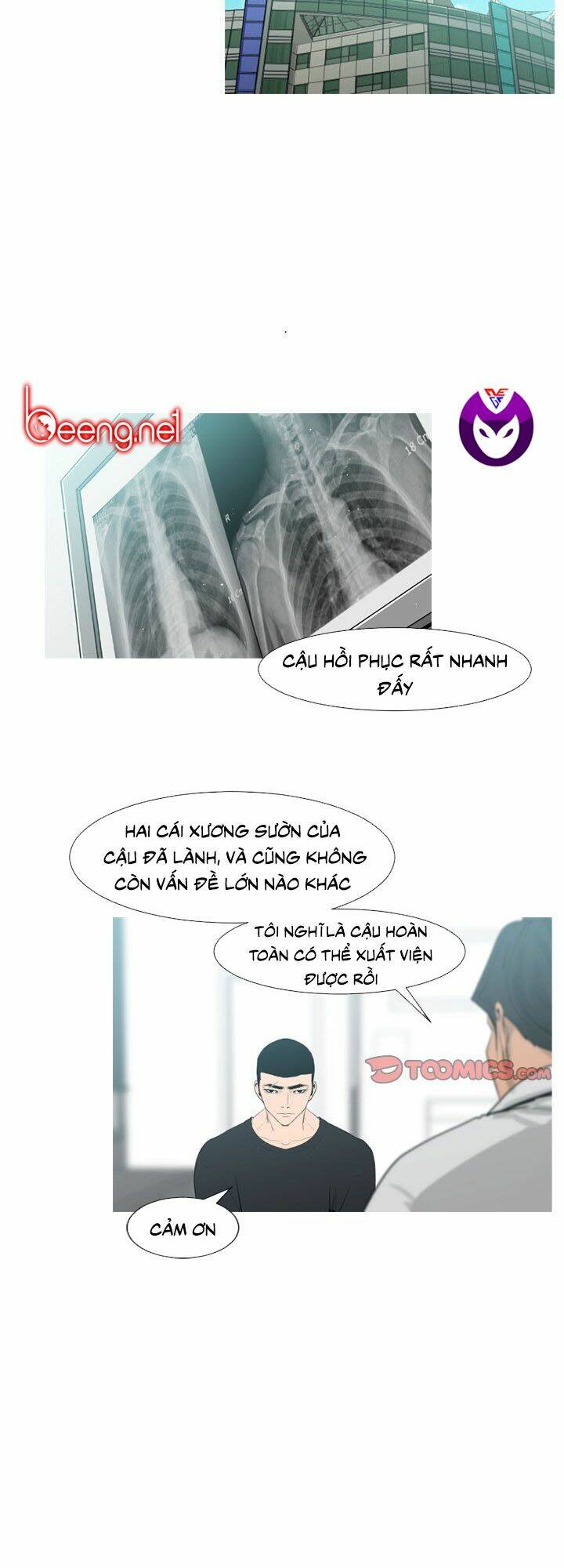 Hiệu Ứng Stigma: Chapter 36